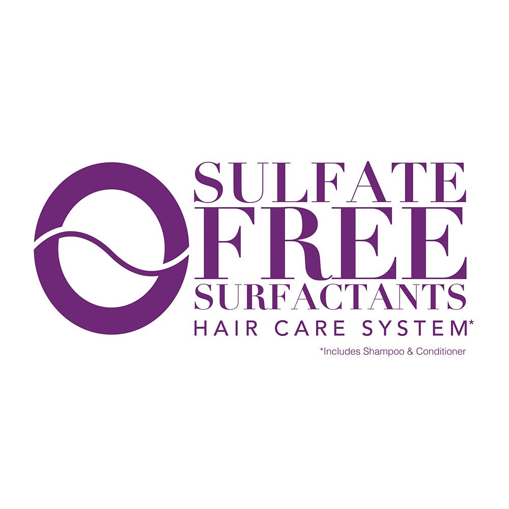 Extra Creamy + Coconut Miracle Oil Ultra Moisture Body Wash, 19.5 Fl Oz